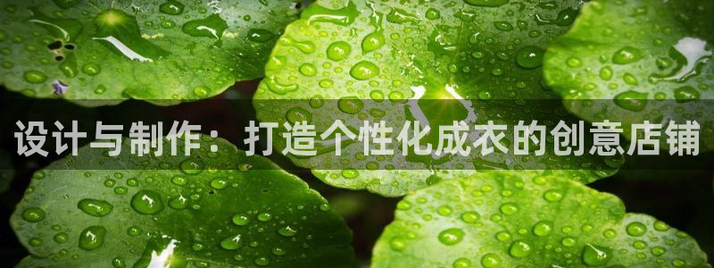 天辰娱乐总管